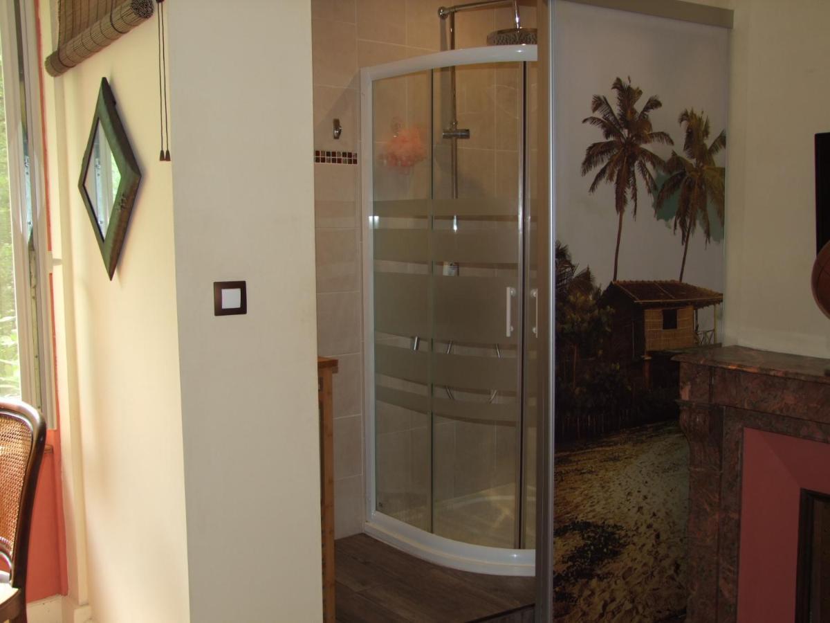 Hotel Au Bois De La Grave Luzech Zewnętrze zdjęcie