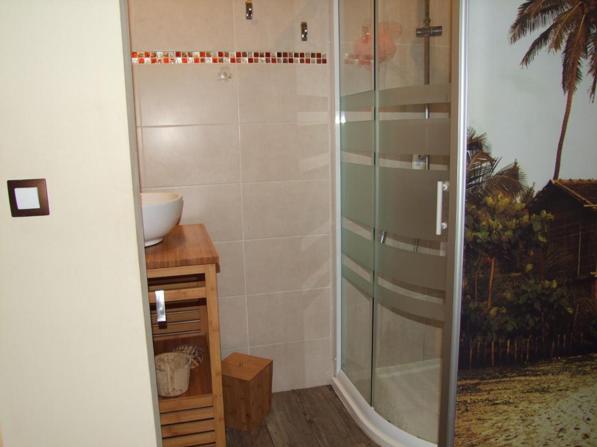 Hotel Au Bois De La Grave Luzech Zewnętrze zdjęcie
